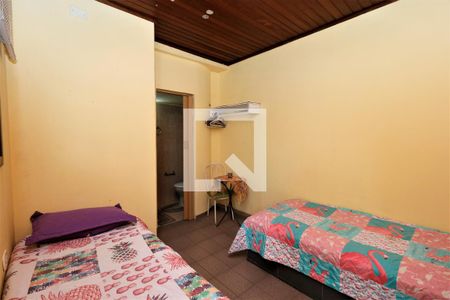 Casa à venda com 140m², 4 quartos e 2 vagasQuarto 4 - Suíte