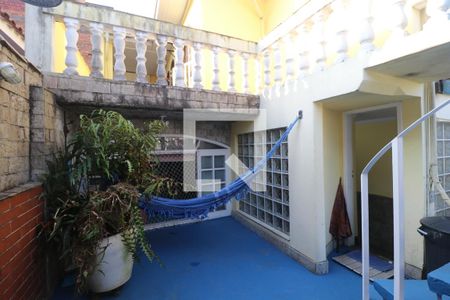 Casa à venda com 140m², 4 quartos e 2 vagasChurrasqueira