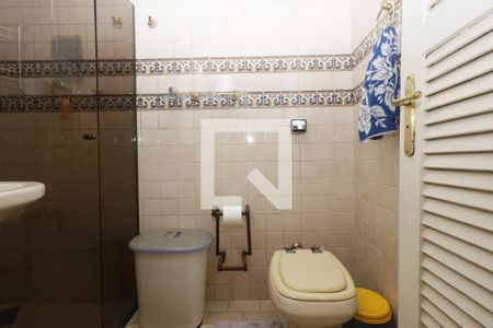 Casa à venda com 140m², 4 quartos e 2 vagasBanheiro da Suíte 2