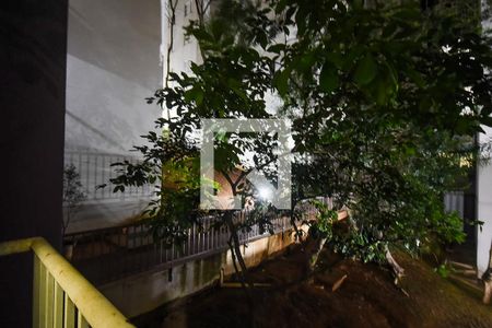 Vista de apartamento para alugar com 2 quartos, 63m² em Parque Reboucas, São Paulo