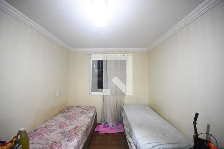 Quarto 1 de apartamento para alugar com 2 quartos, 63m² em Parque Reboucas, São Paulo