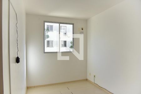 Suíte de apartamento à venda com 2 quartos, 48m² em Rubem Berta, Porto Alegre