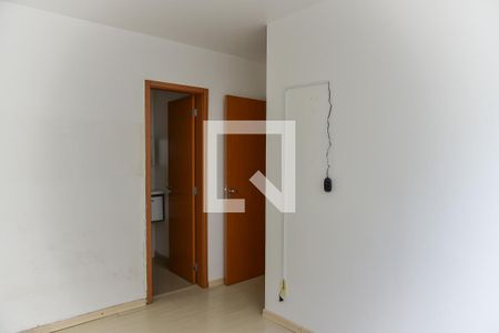 Suíte de apartamento à venda com 2 quartos, 48m² em Rubem Berta, Porto Alegre