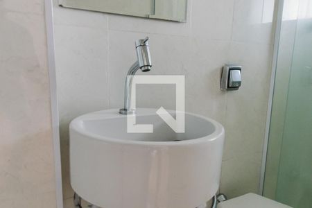 Apartamento à venda com 52m², 2 quartos e sem vagaBanheiro