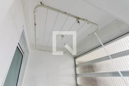 Apartamento à venda com 52m², 2 quartos e sem vagaÁrea de Serviço