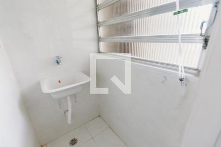 Apartamento à venda com 52m², 2 quartos e sem vagaÁrea de Serviço
