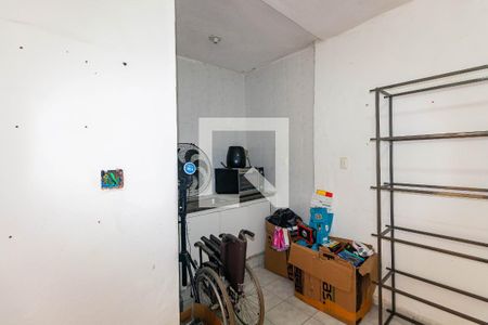Casa à venda com 210m², 3 quartos e 4 vagasCozinha - Casa 2