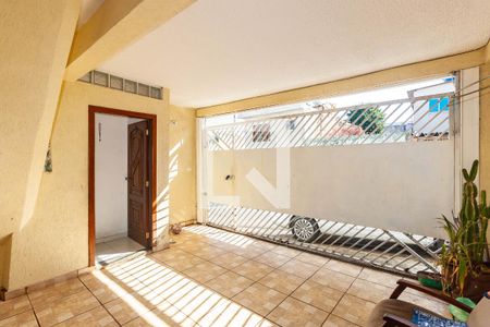 Casa à venda com 210m², 3 quartos e 4 vagasGaragem