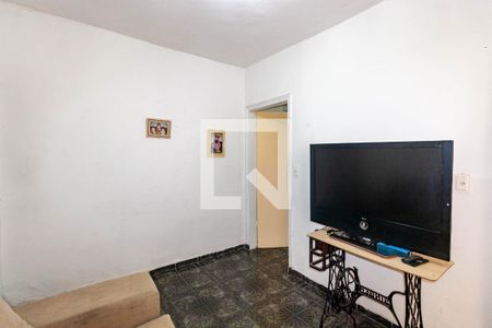 Casa à venda com 210m², 3 quartos e 4 vagasSala - Casa 2