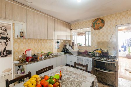 Casa à venda com 210m², 3 quartos e 4 vagasCozinha