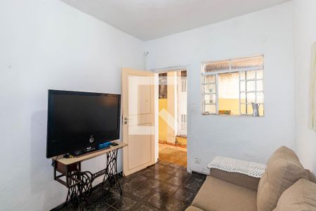 Casa à venda com 210m², 3 quartos e 4 vagasSala - Casa 2