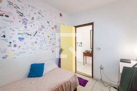 Casa à venda com 210m², 3 quartos e 4 vagasQuarto 3