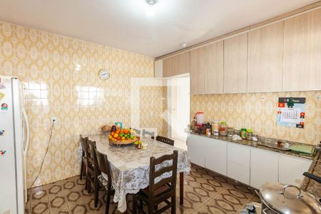 Casa à venda com 210m², 3 quartos e 4 vagasCozinha