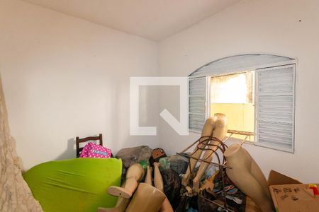 Casa à venda com 210m², 3 quartos e 4 vagasQuarto 2 - Casa 2