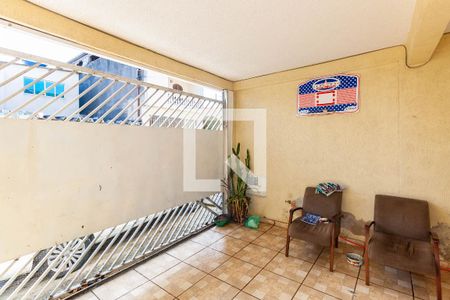 Casa à venda com 210m², 3 quartos e 4 vagasGaragem