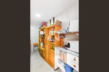 Casa à venda com 200m², 3 quartos e 4 vagasQuarto de Serviço