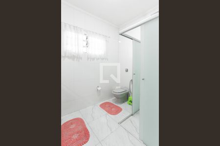 Casa à venda com 200m², 3 quartos e 4 vagasBanheiro