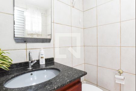 Casa à venda com 200m², 3 quartos e 4 vagasBanheiro 2