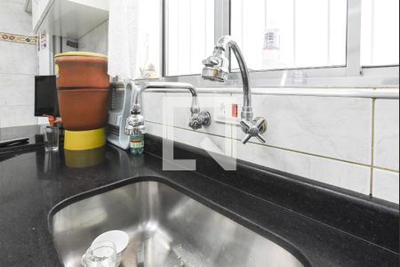 Casa à venda com 200m², 3 quartos e 4 vagasCozinha