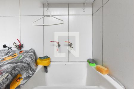 Casa à venda com 200m², 3 quartos e 4 vagasÁrea de Serviço