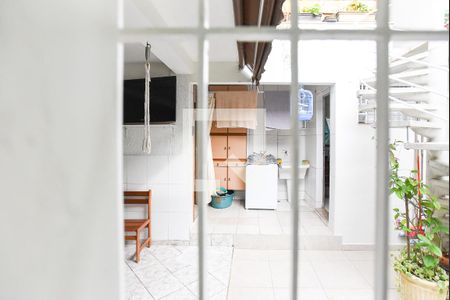Casa à venda com 200m², 3 quartos e 4 vagasVista do Quarto 3