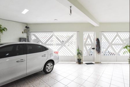 Casa à venda com 200m², 3 quartos e 4 vagasGaragem