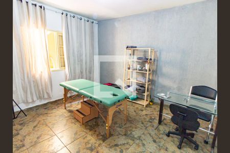 Quarto 1 de casa para alugar com 3 quartos, 140m² em Vila Diva (zona Leste), São Paulo