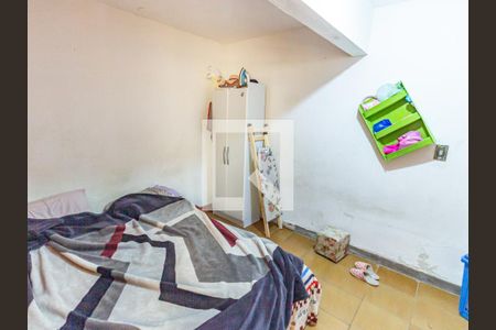 Quarto 2 de casa para alugar com 3 quartos, 140m² em Vila Diva (zona Leste), São Paulo