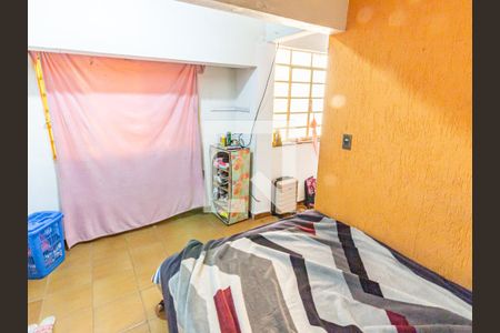 Quarto 2 de casa para alugar com 3 quartos, 140m² em Vila Diva (zona Leste), São Paulo