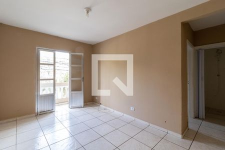 Sala de apartamento para alugar com 1 quarto, 42m² em Santana, São Paulo