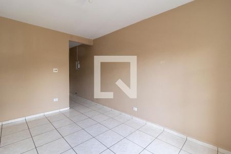Sala de apartamento para alugar com 1 quarto, 42m² em Santana, São Paulo