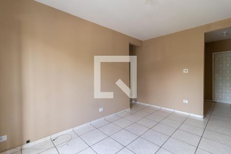 Sala de apartamento para alugar com 1 quarto, 42m² em Santana, São Paulo