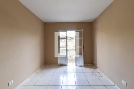 Sala de apartamento para alugar com 1 quarto, 42m² em Santana, São Paulo