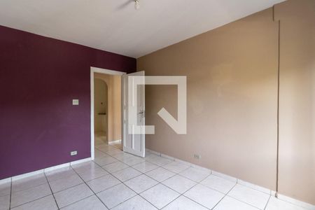 Quarto  de apartamento para alugar com 1 quarto, 42m² em Santana, São Paulo