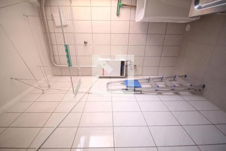 Apartamento à venda com 49m², 2 quartos e 1 vagaÁrea de Serviço