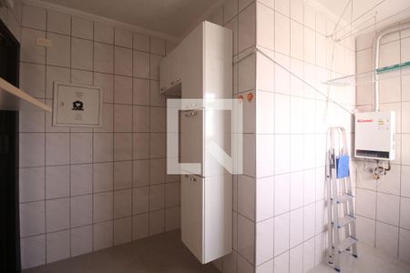 Apartamento à venda com 49m², 2 quartos e 1 vagaCozinha