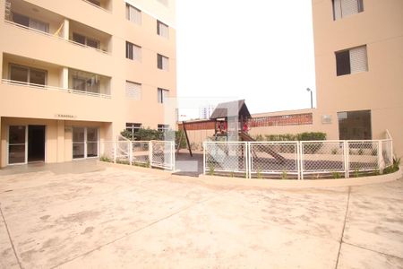 Apartamento à venda com 49m², 2 quartos e 1 vagaÁrea comum