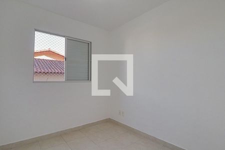 Quarto 1 de apartamento para alugar com 3 quartos, 68m² em Santa Cruz, Belo Horizonte