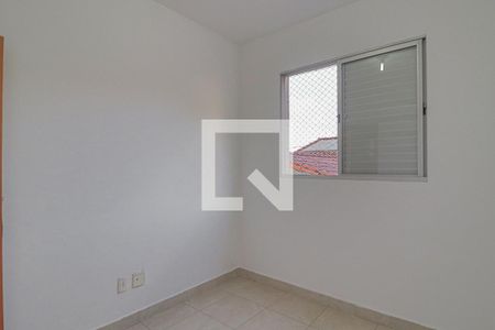 Quarto 1 de apartamento para alugar com 3 quartos, 68m² em Santa Cruz, Belo Horizonte