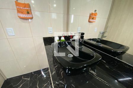 Apartamento à venda com 235m², 3 quartos e 1 vagaBanheiro 2