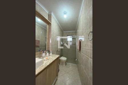 Apartamento à venda com 235m², 3 quartos e 1 vagaBanheiro 3