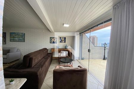 Apartamento à venda com 235m², 3 quartos e 1 vagaSala 2