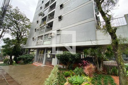 Apartamento à venda com 235m², 3 quartos e 1 vagaFachada
