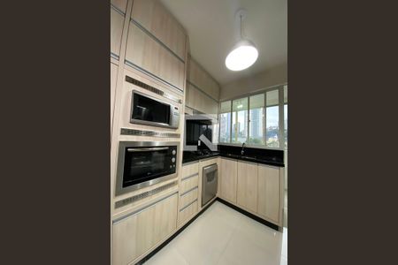 Apartamento à venda com 235m², 3 quartos e 1 vagaCozinha