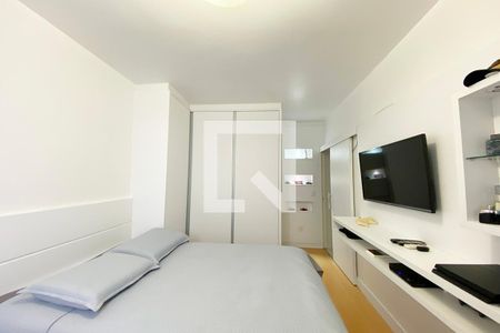 Apartamento à venda com 235m², 3 quartos e 1 vagaQuarto 2