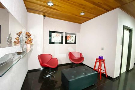 Apartamento à venda com 235m², 3 quartos e 1 vagaHall de Entrada