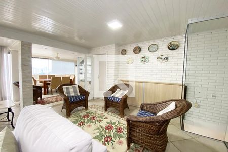 Apartamento à venda com 235m², 3 quartos e 1 vagaSala 2