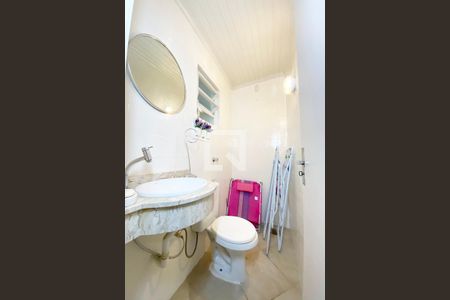 Apartamento à venda com 235m², 3 quartos e 1 vagaLavabo