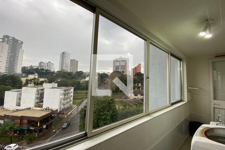 Apartamento à venda com 235m², 3 quartos e 1 vagaÁrea de Serviço