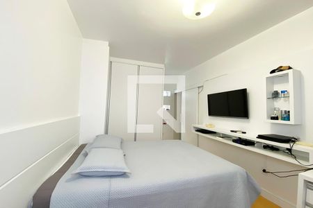 Apartamento à venda com 235m², 3 quartos e 1 vagaQuarto 2